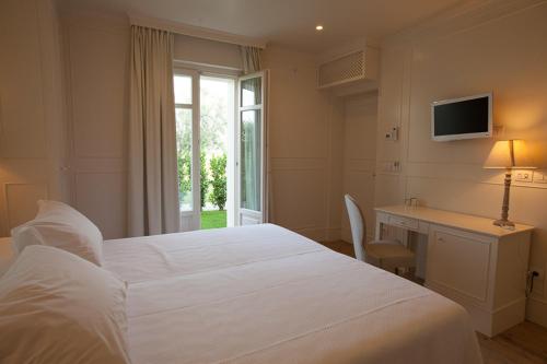 拉彻伍比安卡乡村民宿