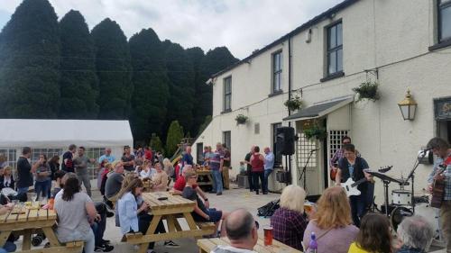 . White Hart Inn