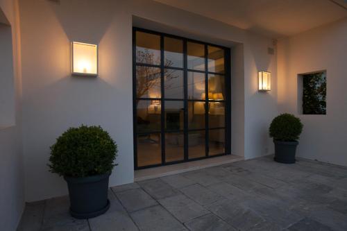 拉彻伍比安卡乡村民宿