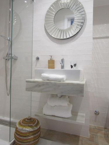  La Petite Chambre de la Canopée in Tavira