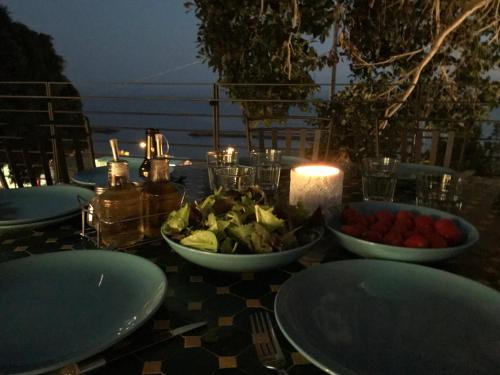 Terramata Resort Case Vacanza