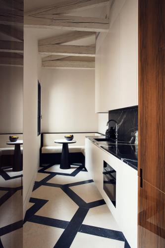 Palazzo Cristo, Benátky (fotografie 6)