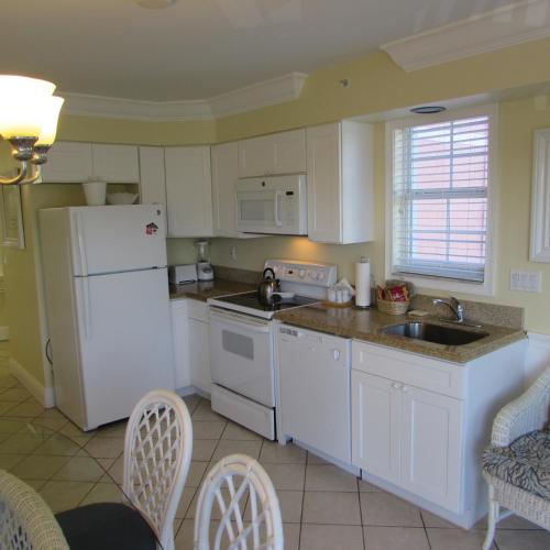 Two-Bedroom Apartment image 10
