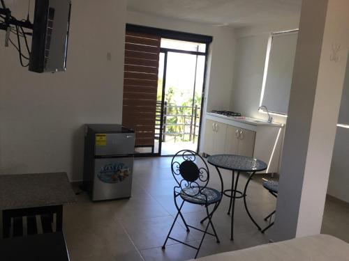 Apartamento Opaa