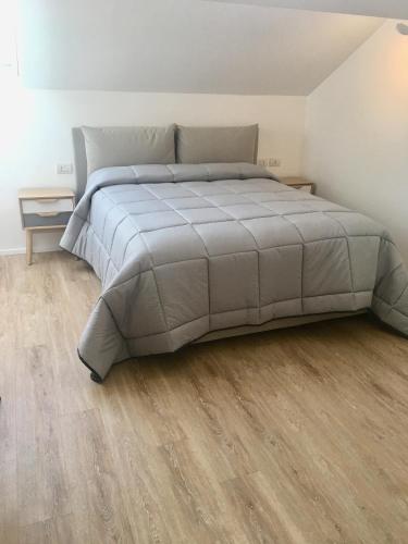 CORSO VENEZIA APARTMENT, Milan