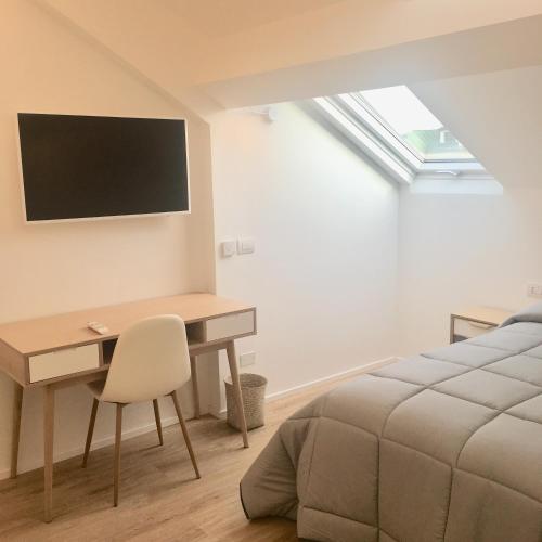 CORSO VENEZIA APARTMENT, Milán (fotografie 2)