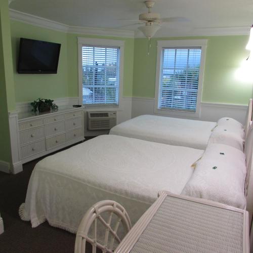 Two-Bedroom Apartment image 2