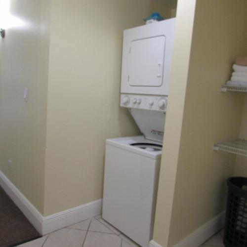 Two-Bedroom Apartment image 5