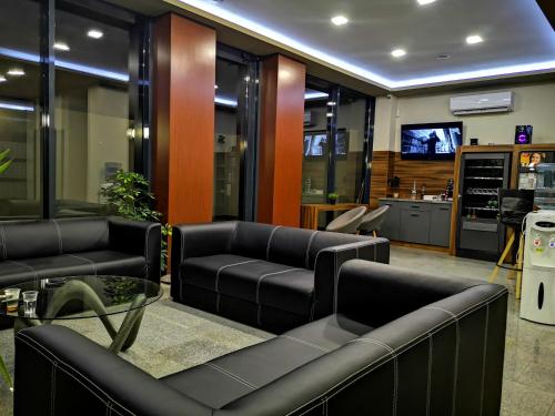Vestabils, Family Hotel Novel City in Burgasa