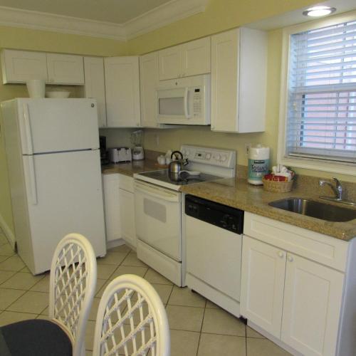 Two-Bedroom Apartment image 7