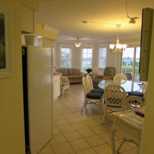 Two-Bedroom Apartment image 9