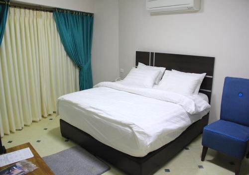 Shami Plaza Hotel - image 7