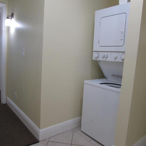 Two-Bedroom Apartment image 5