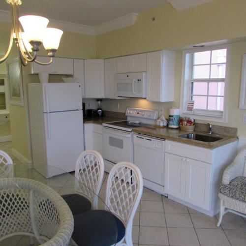 Two-Bedroom Apartment image 6