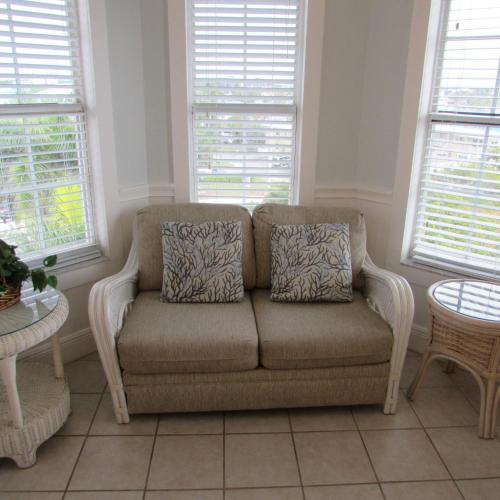 Two-Bedroom Apartment image 7