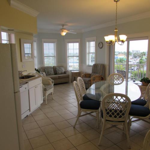 Two-Bedroom Apartment image 10
