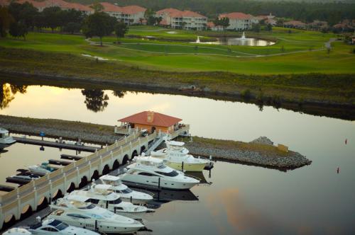 Marina Inn At Grande Dunes