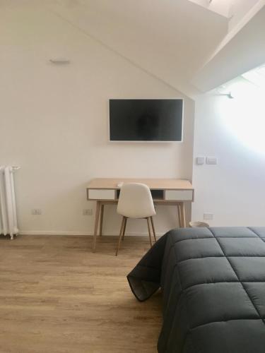CORSO VENEZIA APARTMENT, Milán (fotografie 7)