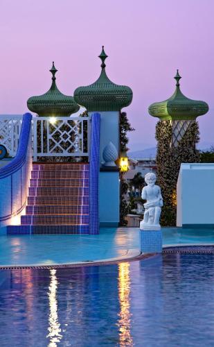 Terme Manzi Hotel & Spa - image 6