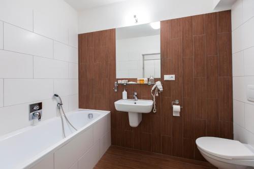 Hotel Salety – Valtice, NE