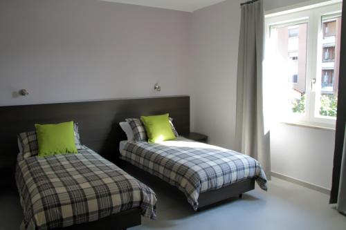 EasyRoom Frosinone - Casello Autostradale - Accommodation - Frosinone