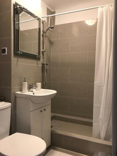 Apartament Centrum Jana Pawła II, Varšava (fotografie 10)