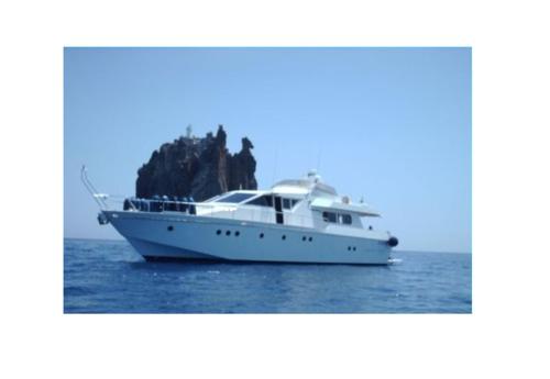 Sea BaronIV BedsonBoat - main image