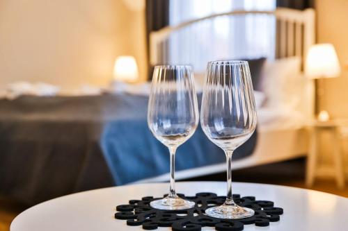 Deluxe Double Room with Balcony image 10