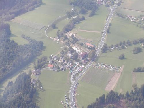 Apartment Gritznig