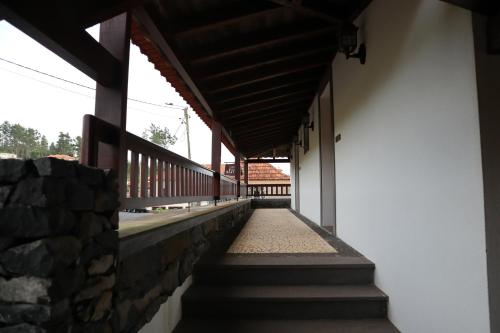 Casa D'Avo Beatriz