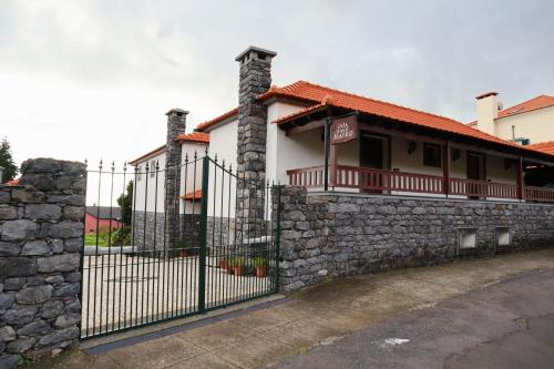 Casa D'Avo Beatriz