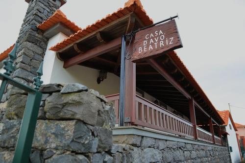 Casa D'Avo Beatriz