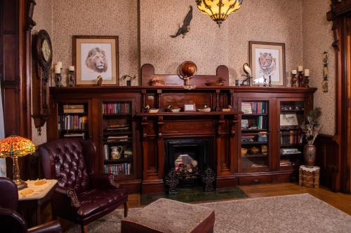 Spencer House Bed and Breakfast - image 7