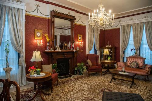 Spencer House Bed and Breakfast - image 8