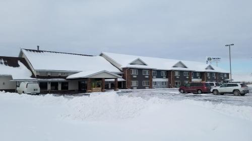 Boarders Inn & Suites by Cobblestone Hotels - Superior/Duluth - image 5