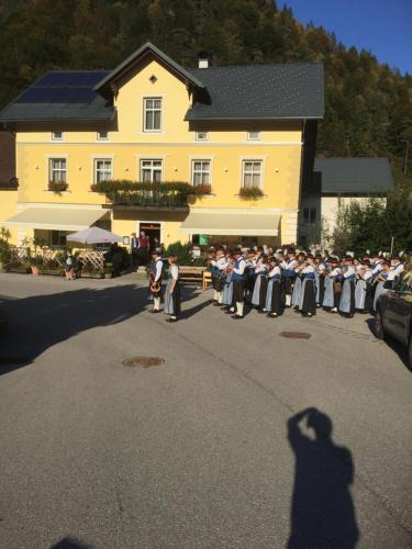 Rettensteinerhof Wirtshaus