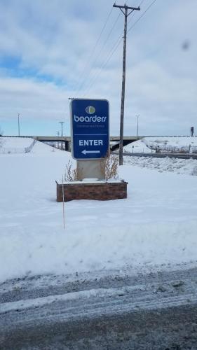 Boarders Inn & Suites by Cobblestone Hotels - Superior/Duluth