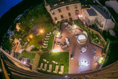 Dominik Alpine City Wellness Hotel - Adults only - image 4
