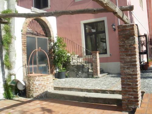 Casantica – Milazzo, WA