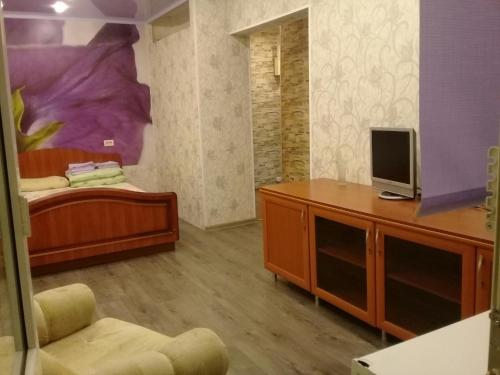 . Apartment on Ulitsa Metallurgov
