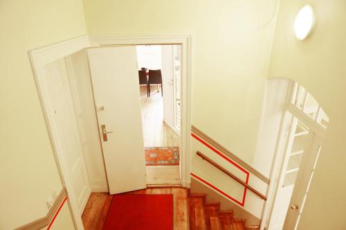 EigenArt Appartement
