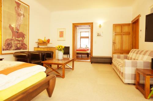 EigenArt Appartement