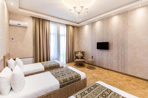 Superior Apartment