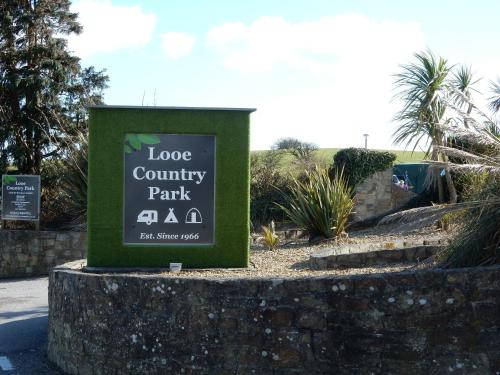 Polborder Holidays Looe Country Park