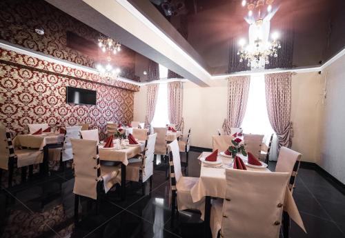 Sergeev Hotel - image 3