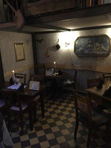 Himmel & Hölle, Quedlinburg (fotografie 6)