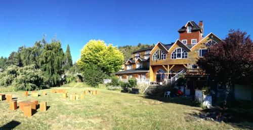 Hosteria La Luna