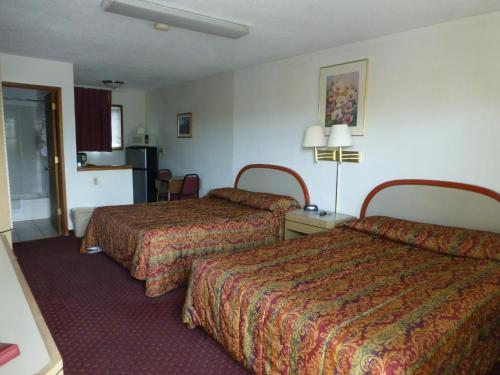 Umatilla Inn & Suites