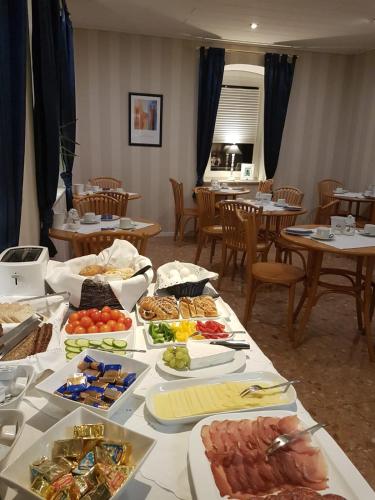 Food and beverages, Hotel Pelikan in Kitzingen
