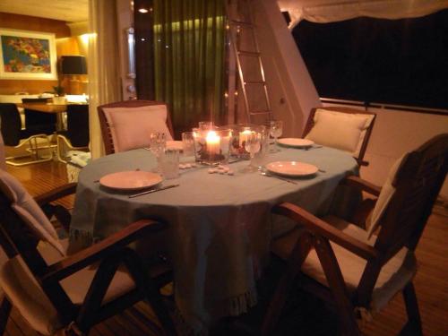 Sea BaronIV BedsonBoat - image 9